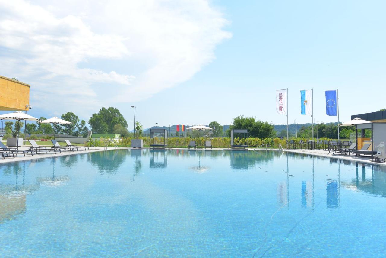 Mk Tirana Rinas
