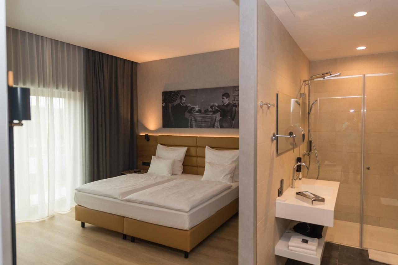 Mk Tirana Hotel
