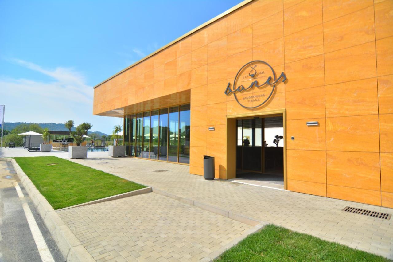 Mk Tirana 5*