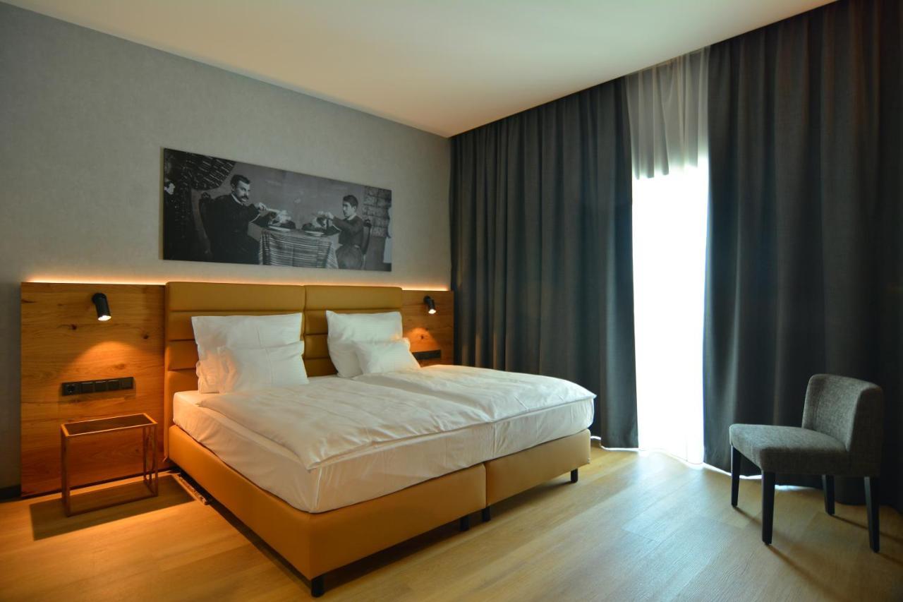 Hotel Mk Tirana