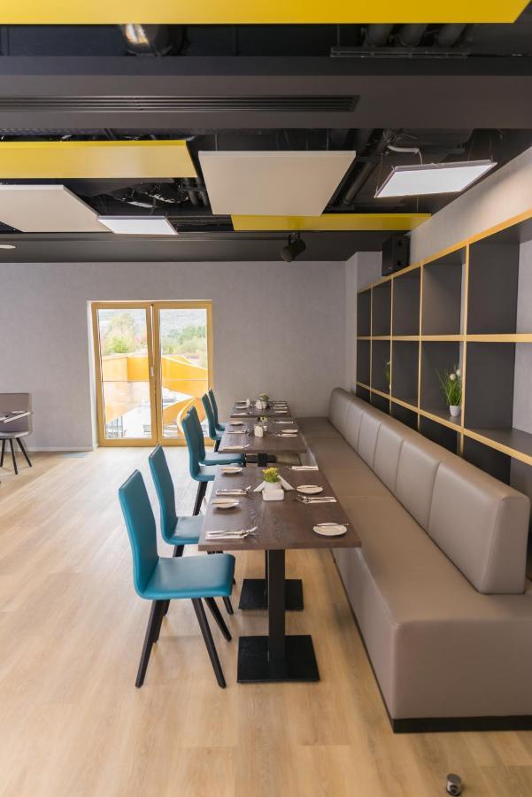 Hotel Mk Tirana