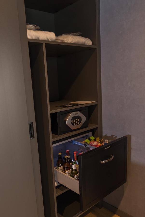 Hotel Mk Tirana 5*