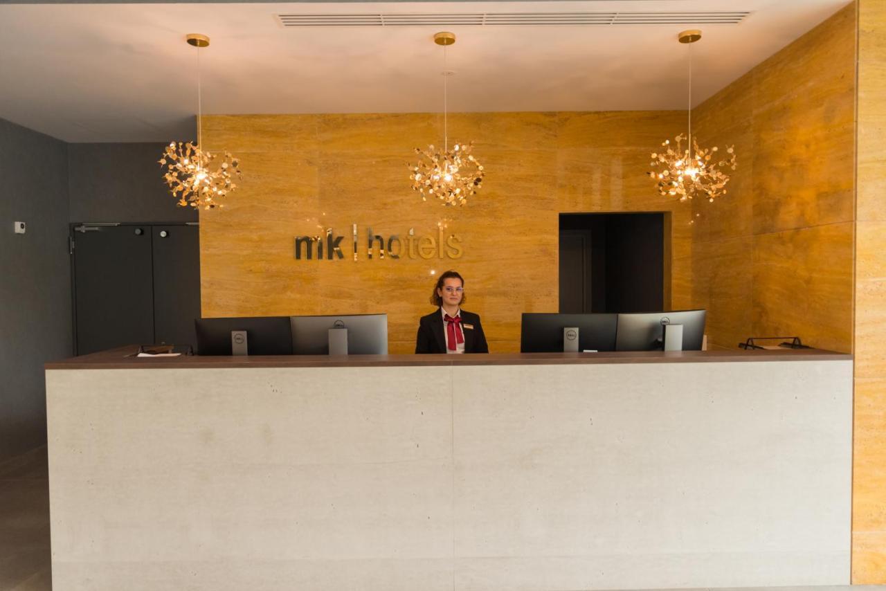 Mk Tirana 5* Rinas